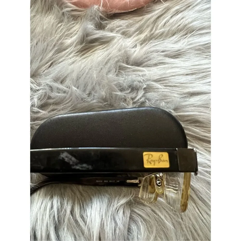 Ray-Ban Prescription Glasses